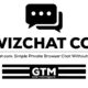 Twizchat com