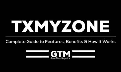 Txmyzone