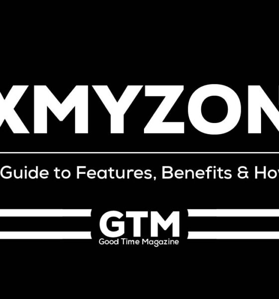 Txmyzone