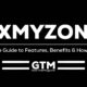 Txmyzone