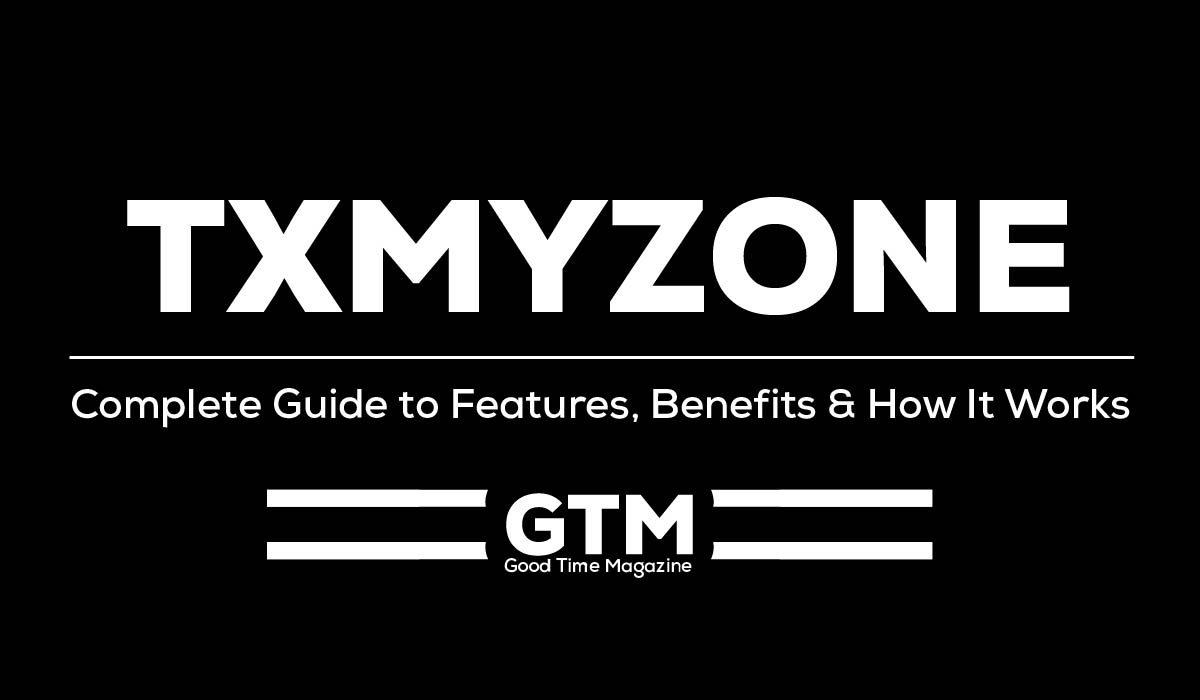Txmyzone