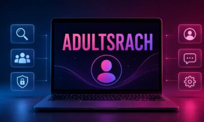 Adultsrach