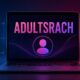 Adultsrach