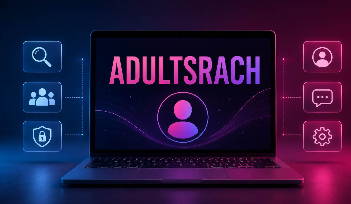 Adultsrach