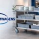 Afruimwagens