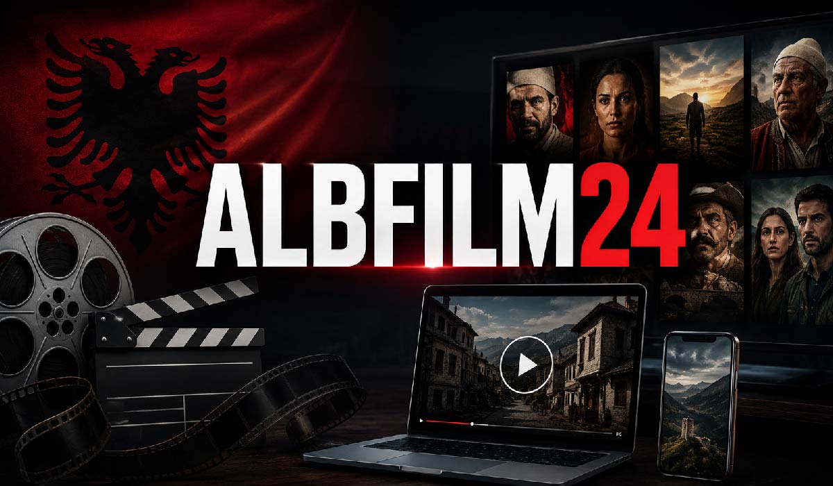 Albfilm24
