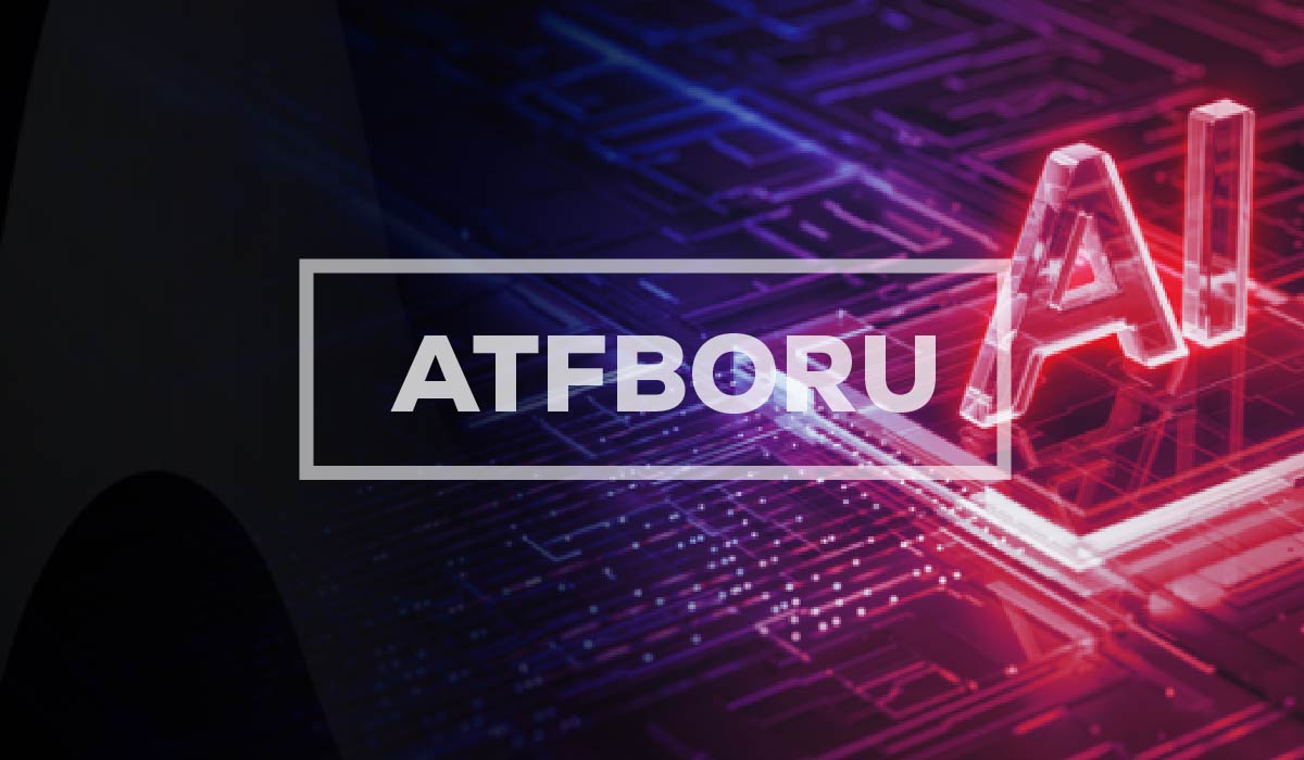 Atfboru