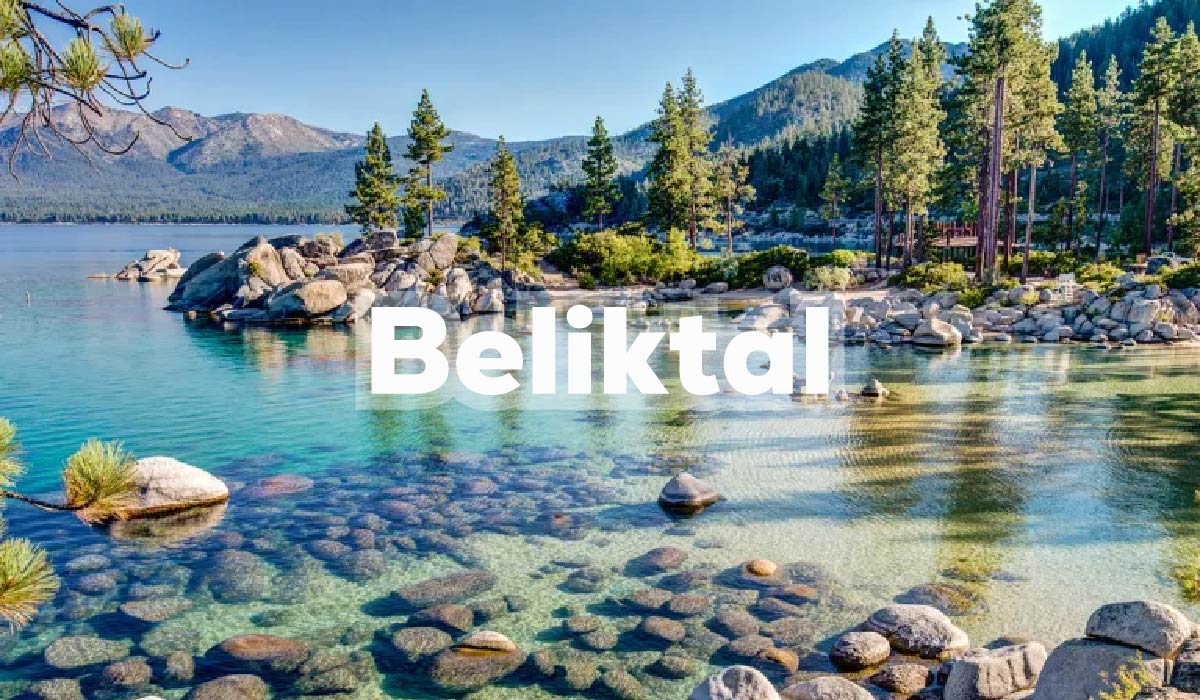 Beliktal