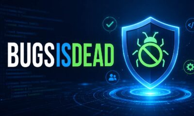 Bugsisdead