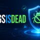 Bugsisdead