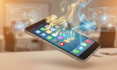 CDiPhone