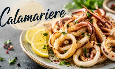Calamariere