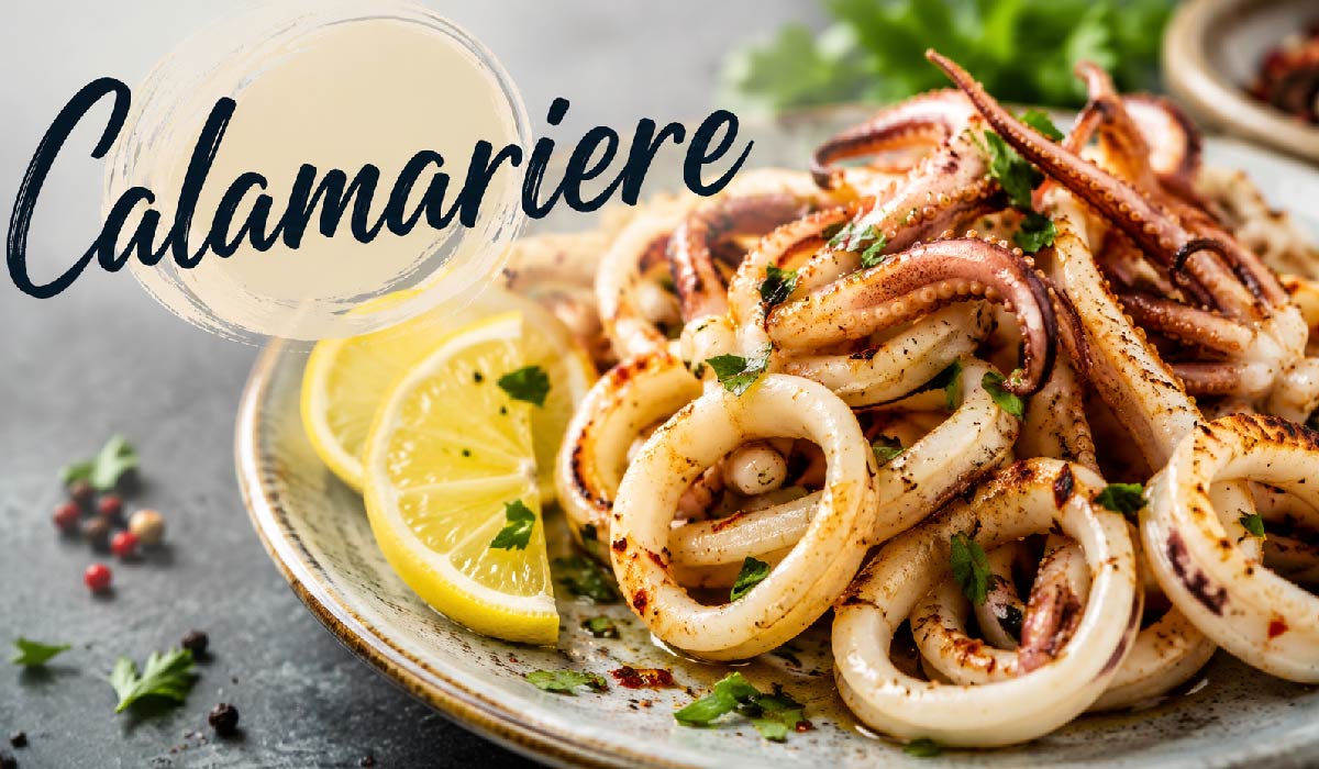 Calamariere