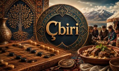 Çbiri
