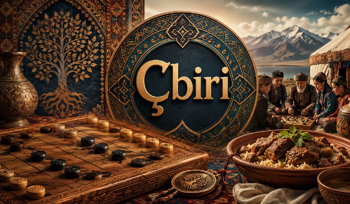 Çbiri
