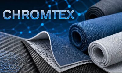 Chromtex