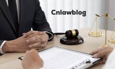 Cnlawblog