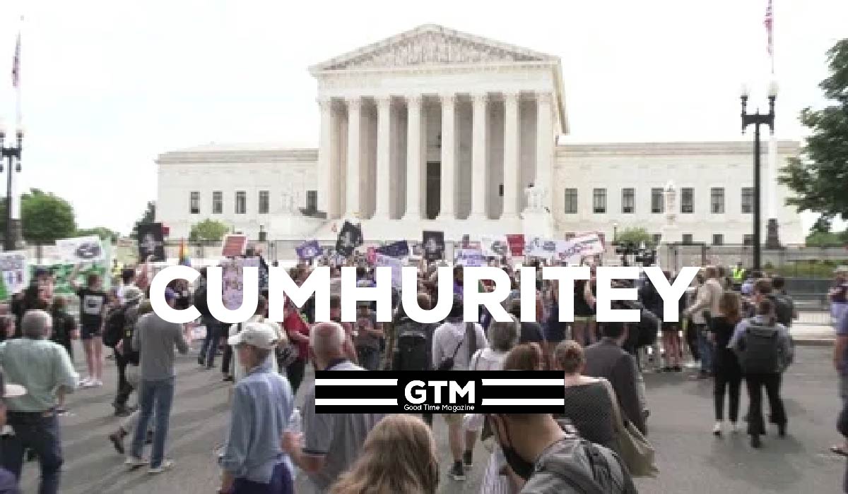 Cumhuritey