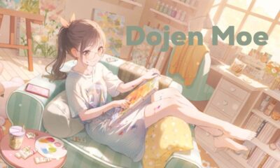 Dojen Moe