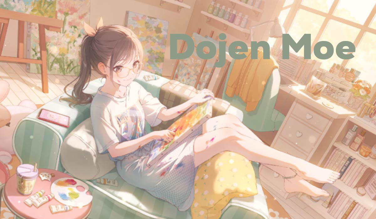 Dojen Moe