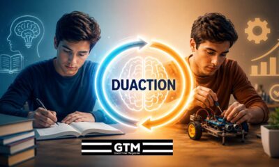 Duaction
