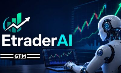 EtraderAI