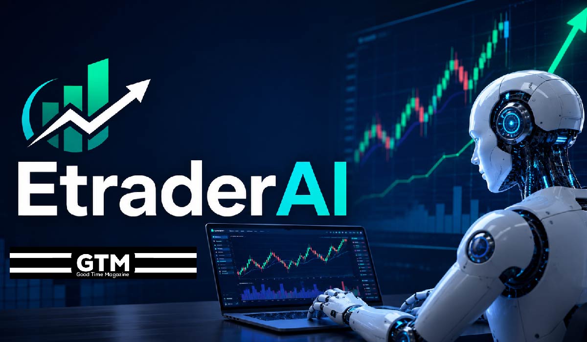 EtraderAI