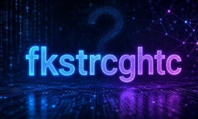 Fkstrcghtc