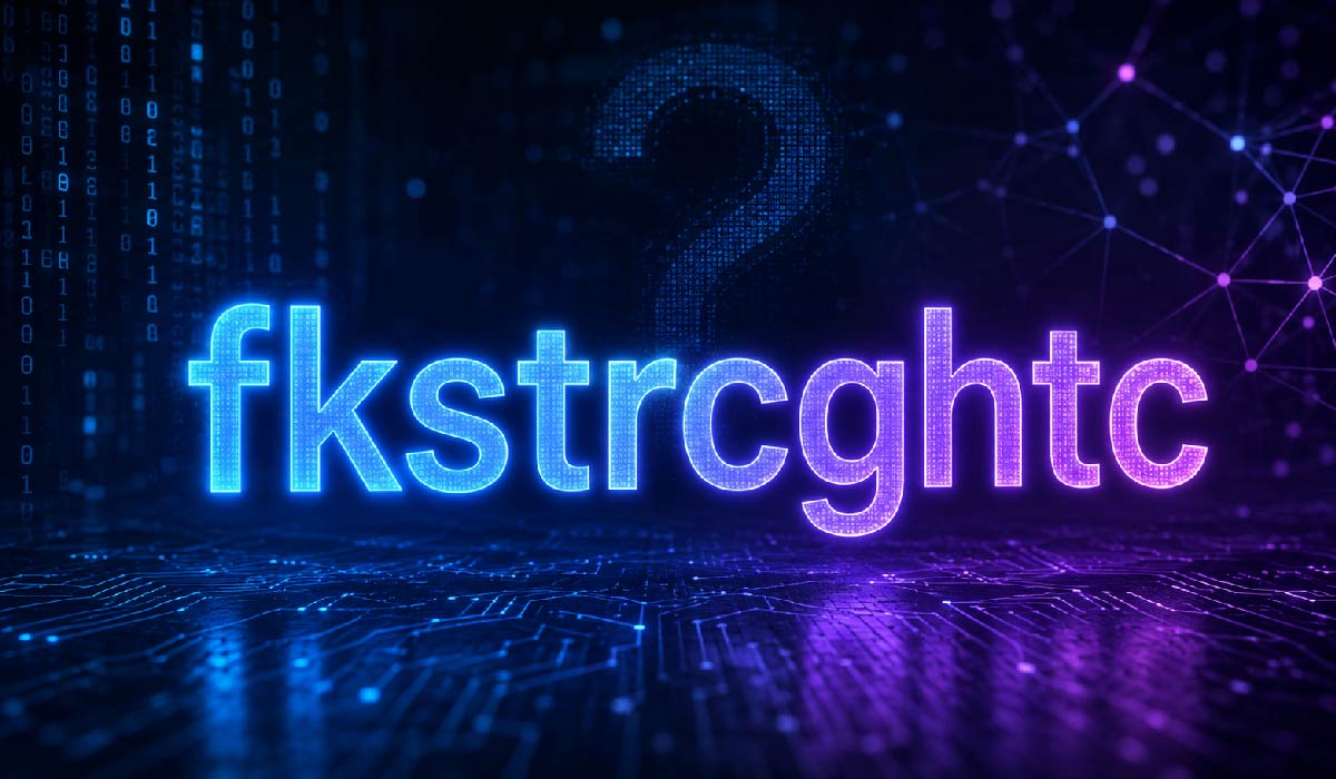 Fkstrcghtc