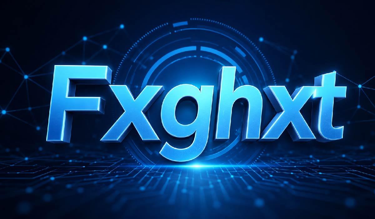 Fxghxt