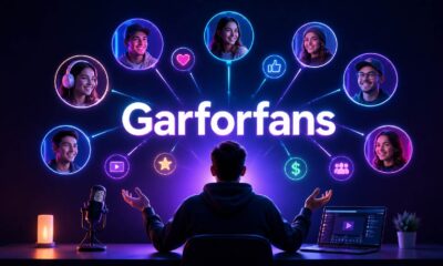 Garforfans