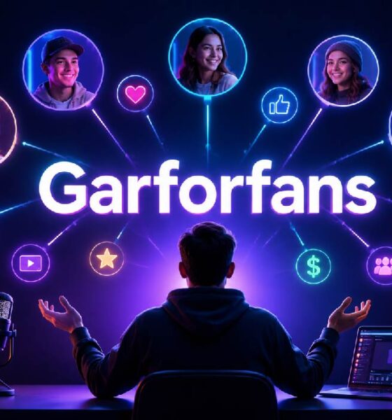 Garforfans