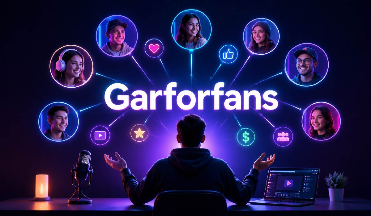 Garforfans