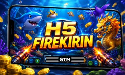 H5 FireKirin
