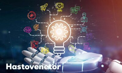 Hastovenetor