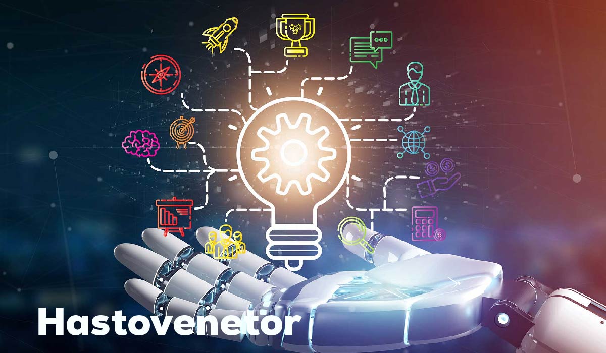 Hastovenetor