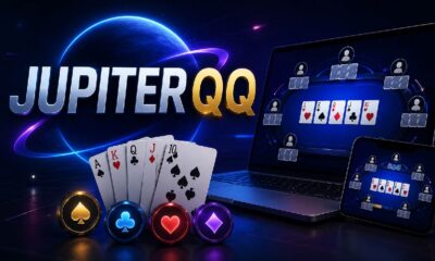 JupiterQQ