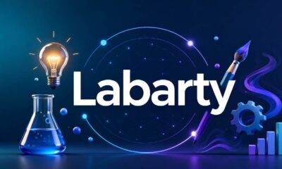 Labarty