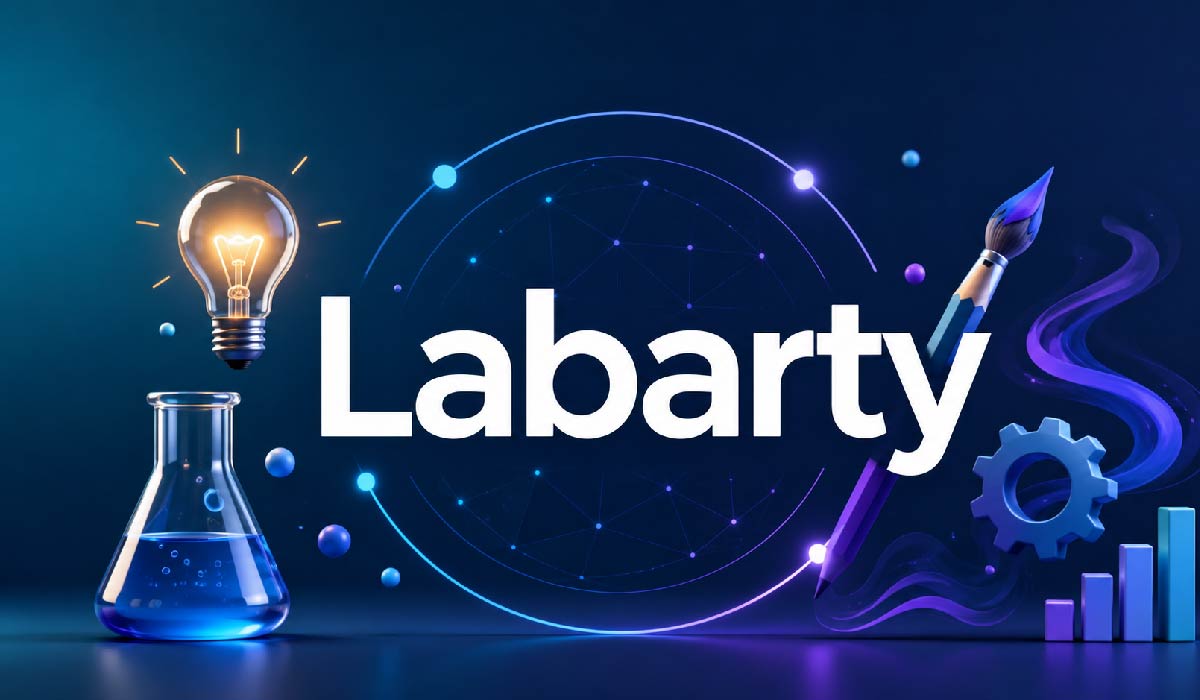 Labarty