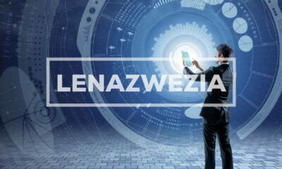 Lenazwezia