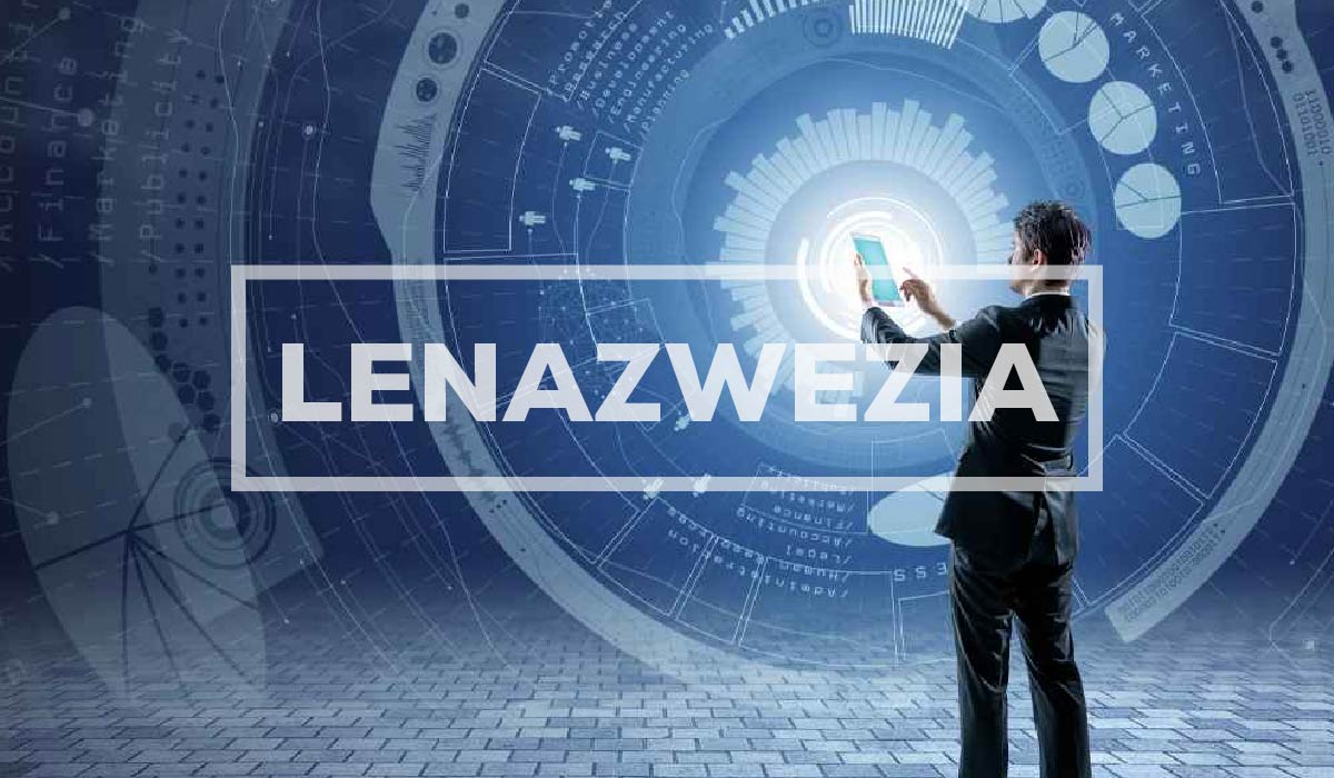 Lenazwezia