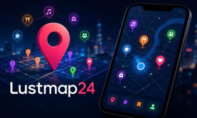 Lustmap24