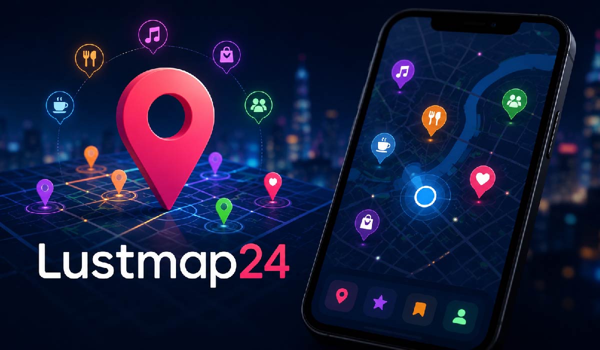 Lustmap24
