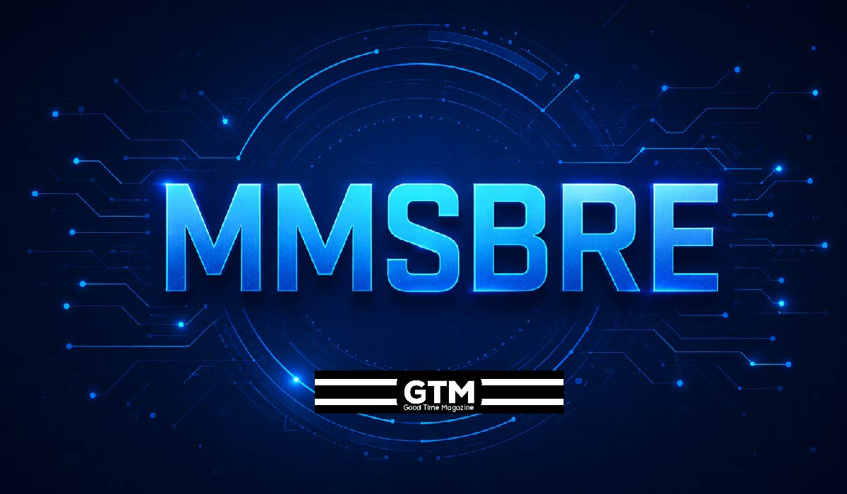 MMSBRE