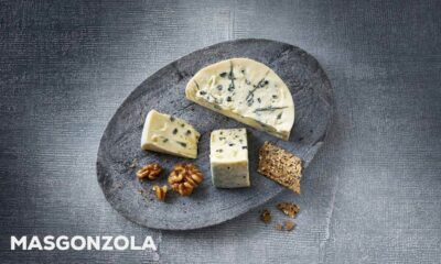 Masgonzola