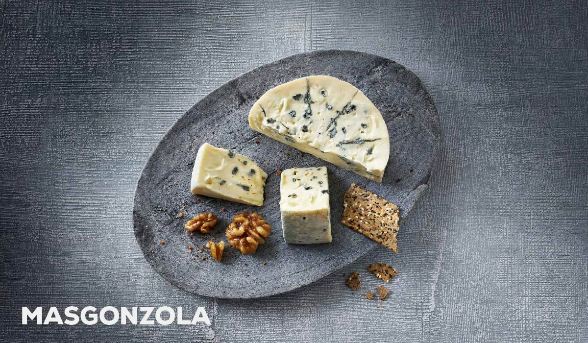Masgonzola