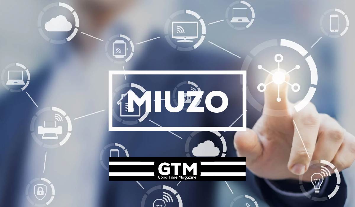 Miuzo