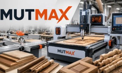 Mutmax