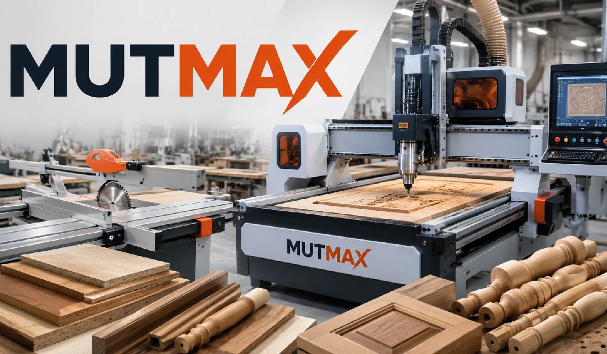 Mutmax