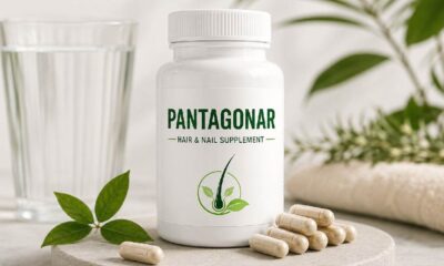 Pantagonar